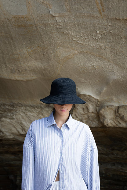 Travelling Hat