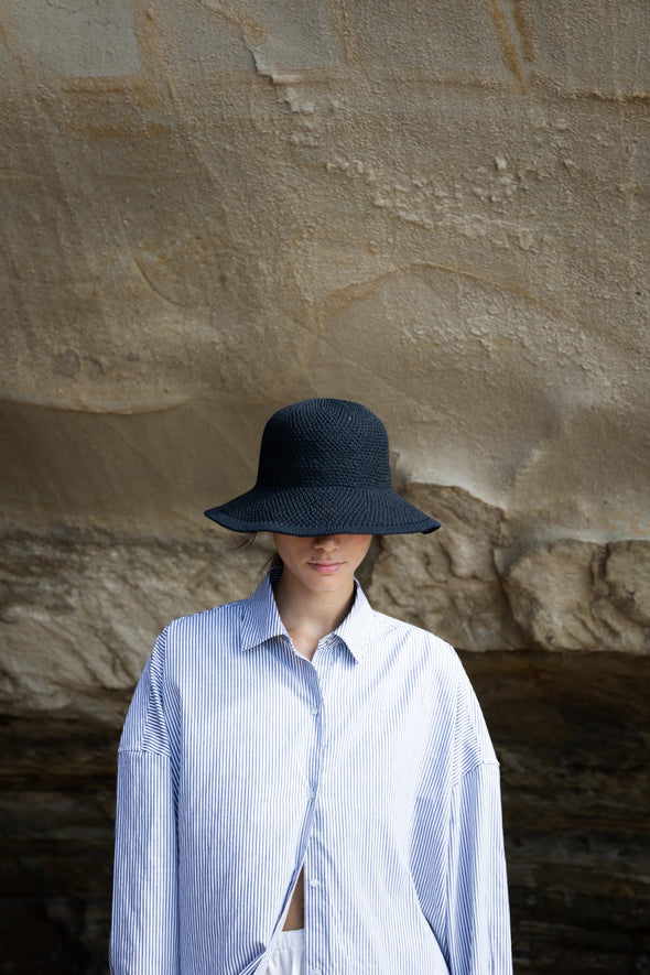 Travelling Hat
