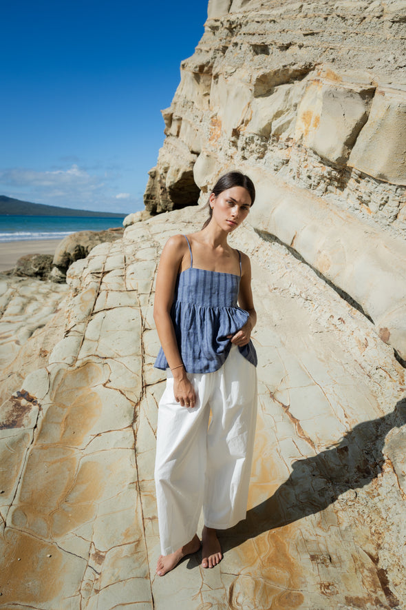 Effortless Pant