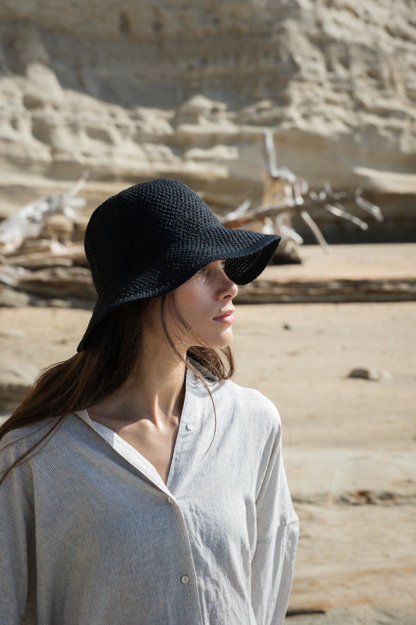Travelling Hat