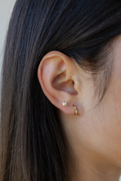 Kitty Studs