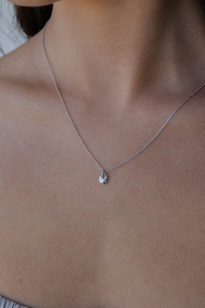 Kitty Necklace