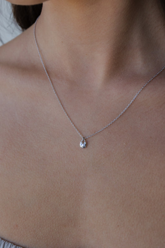 Kitty Necklace