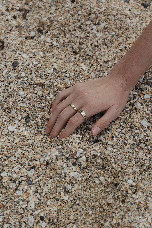 Check Ring Bold