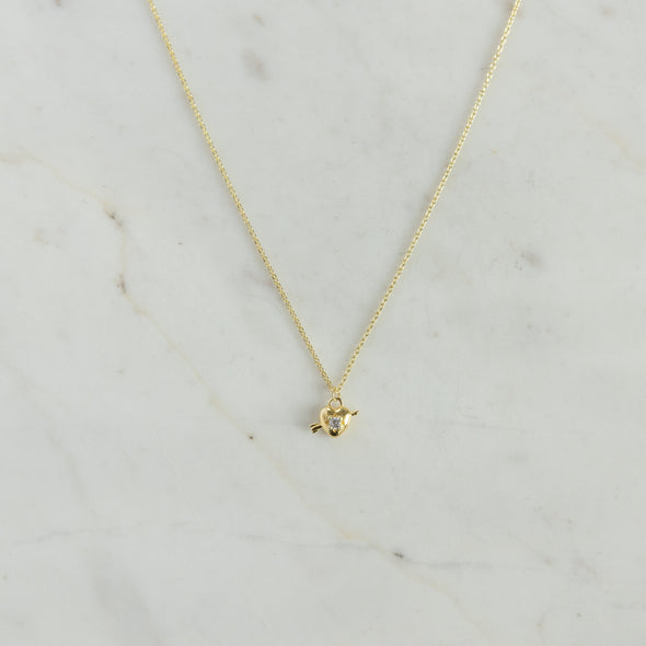 Love Struck Necklace