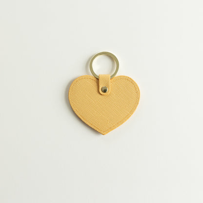 Love You Key Chain