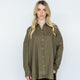 Love This Shirt Linen