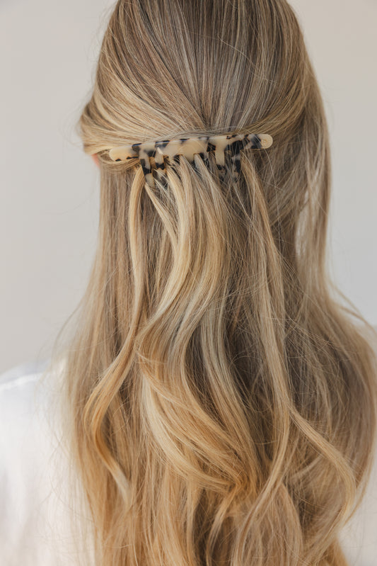 French Comb