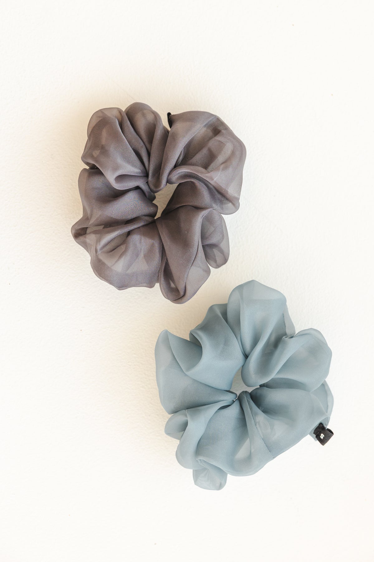 Cloud Scrunchie