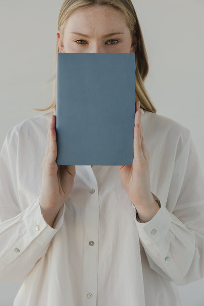 Plain Notebook