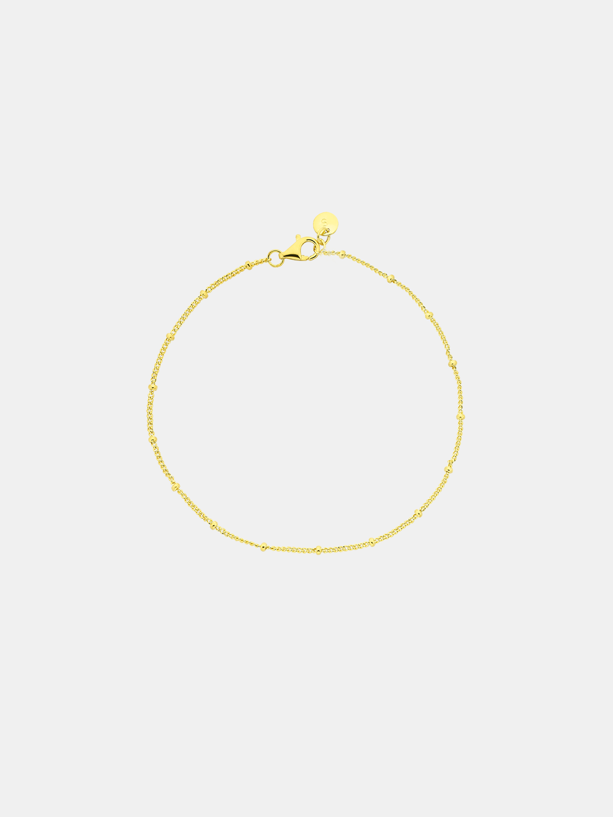 Satellite Bracelet