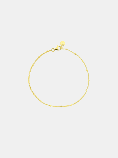 Satellite Bracelet