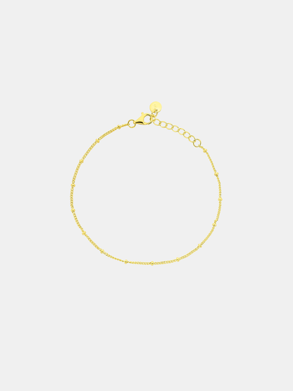 Satellite Bracelet