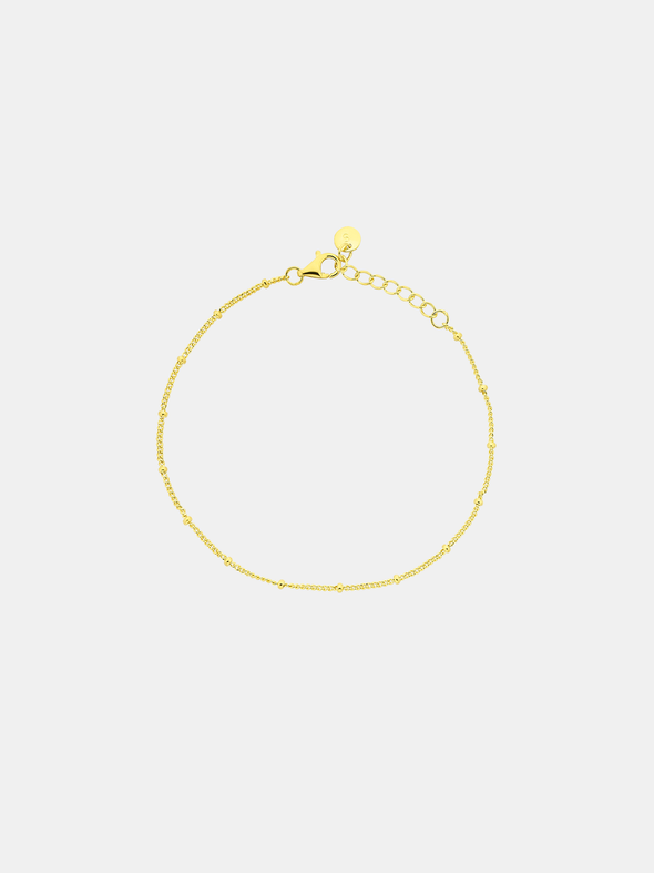 Satellite Bracelet