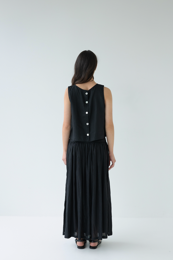 Shell Buttons Top