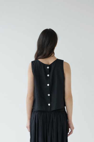 Shell Buttons Top