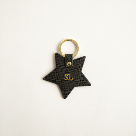 Super Star Key Chain