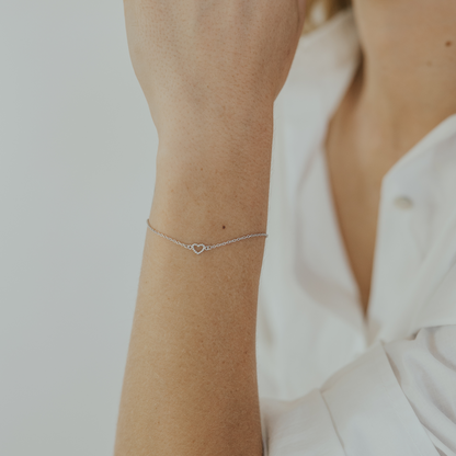 Dotty Love Bracelet