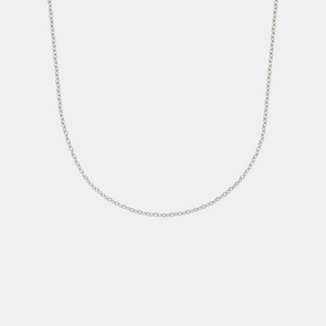 Simple Chain Necklace