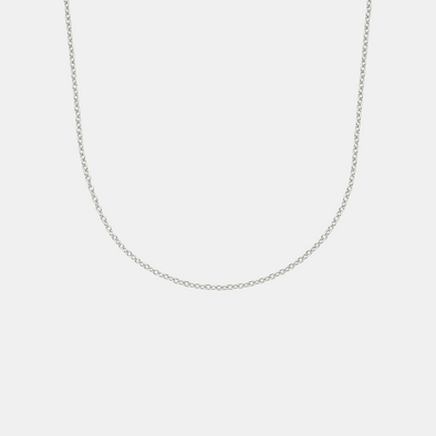 Simple Chain Necklace