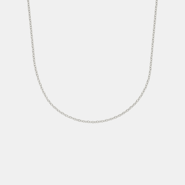Simple Chain Necklace