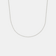 Simple Chain Necklace