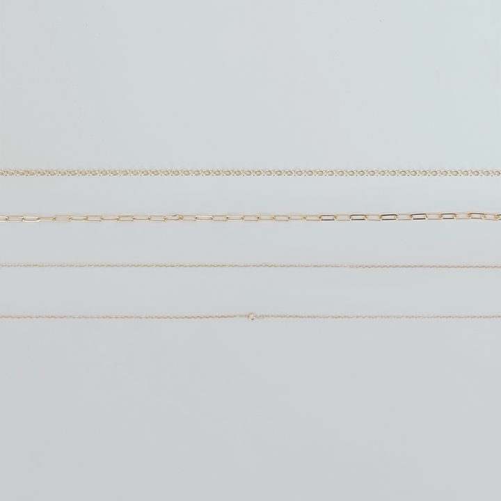 Permanent Jewellery Booking – SOPHIE