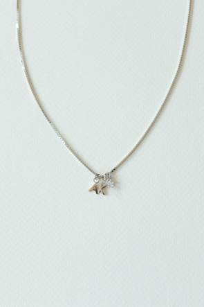 Mix It Up Necklace