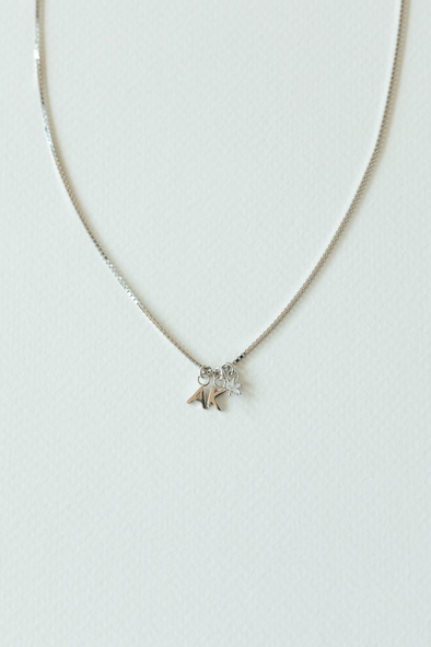 Mix It Up Necklace