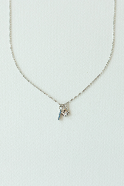 Mix It Up Necklace