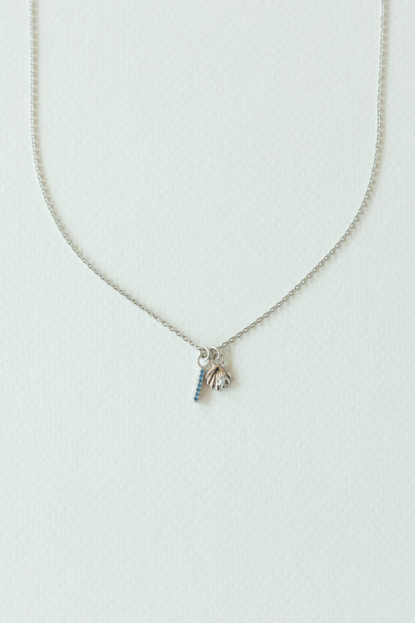 Mix It Up Necklace