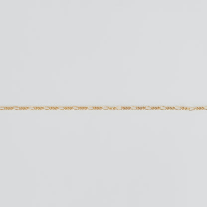 forEVER Chain Gold Fill