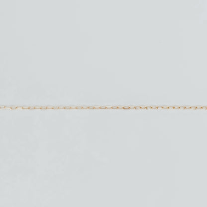 forEVER Chain Gold Fill