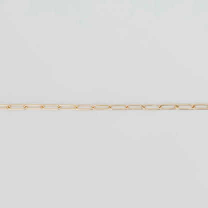 forEVER Chain Gold Fill
