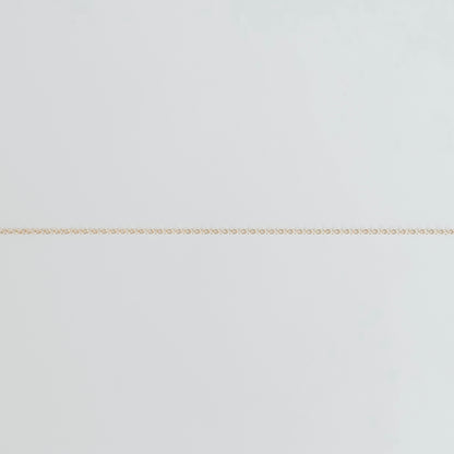 forEVER Chain Gold Fill