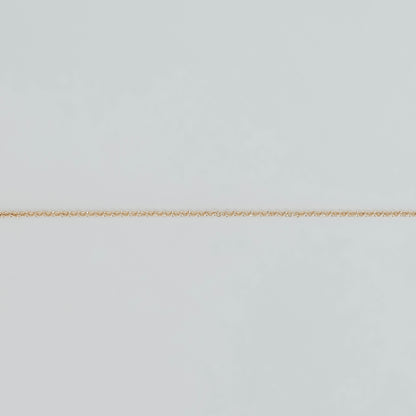 forEVER Chain Gold Fill