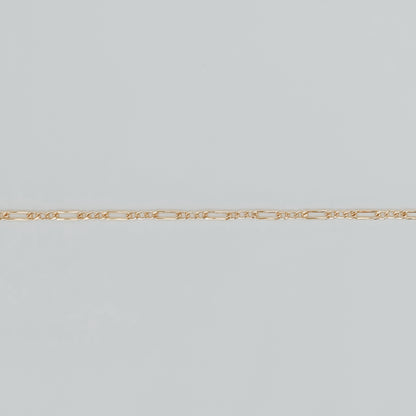 forEVER Chain Gold Fill