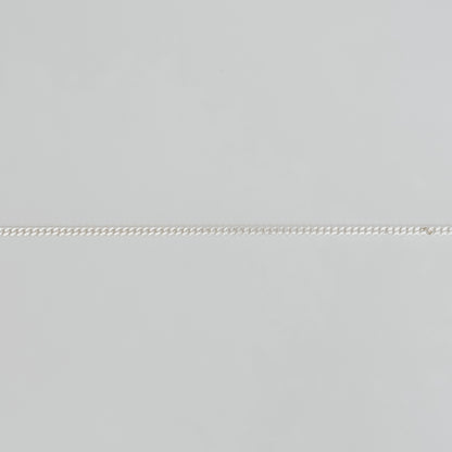 forEVER Chain Silver