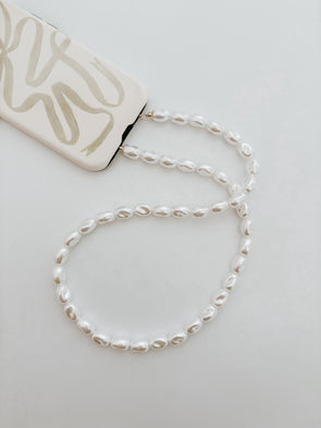Phone Wristlet