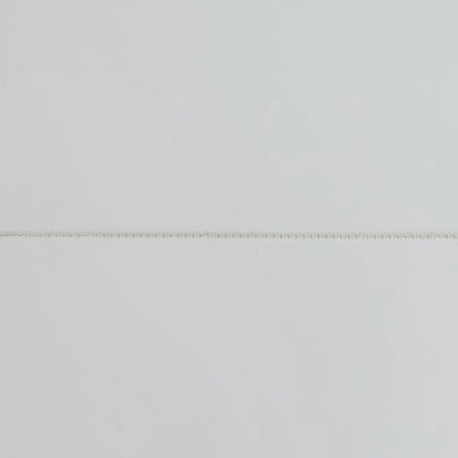 forEVER Chain Silver