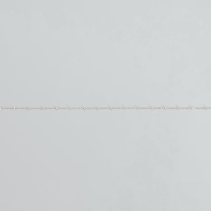 forEVER Chain Silver
