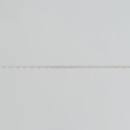 forEVER Chain Silver