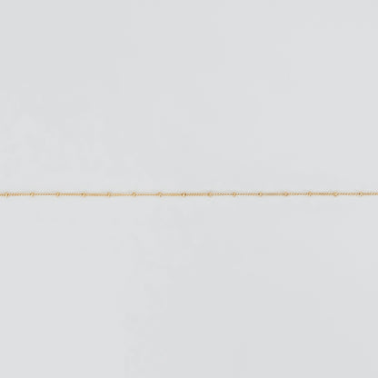 forEVER Chain Gold Fill