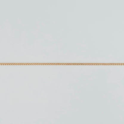 forEVER Chain Gold Fill