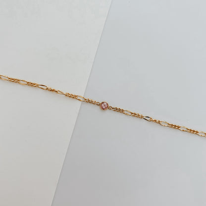forEVER Connector Birthstone