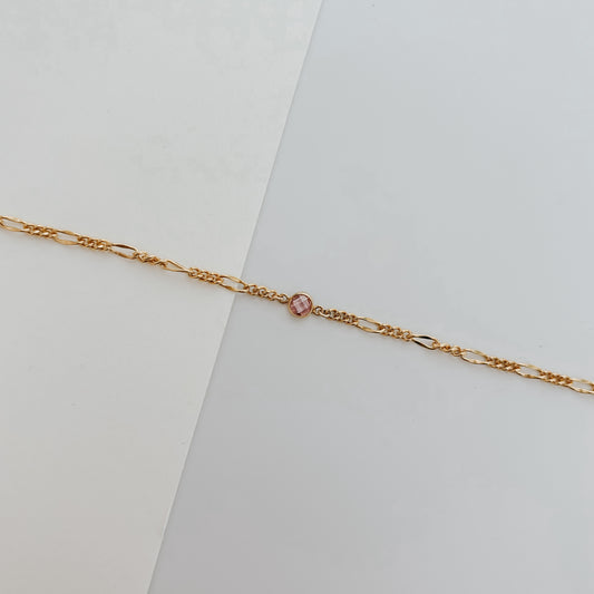forEVER Connector Birthstone