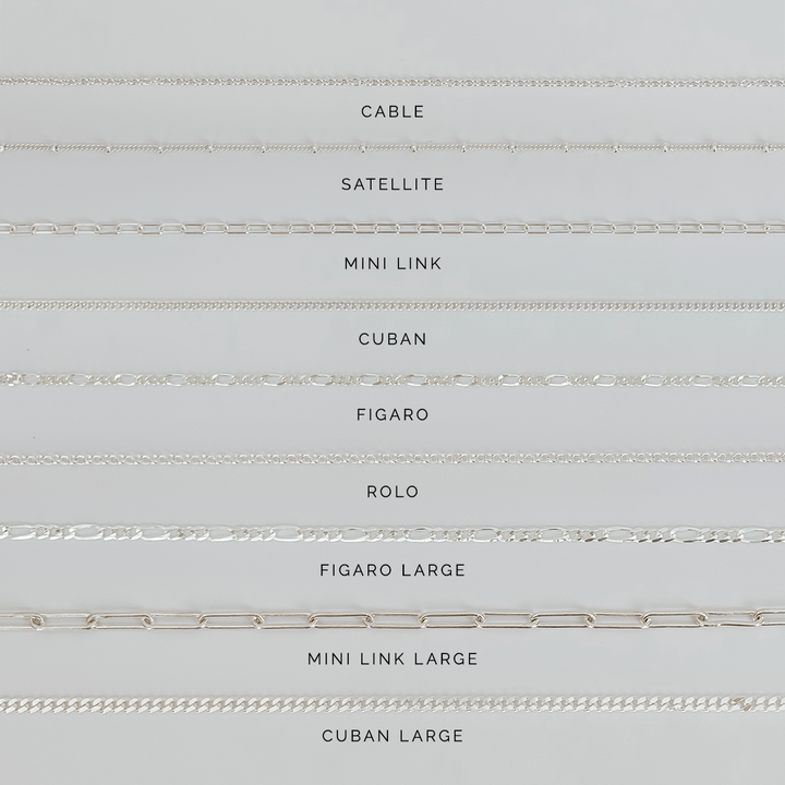 ForEVER Permanent Jewellery – SOPHIE