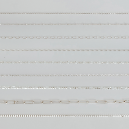 forEVER Chain Silver