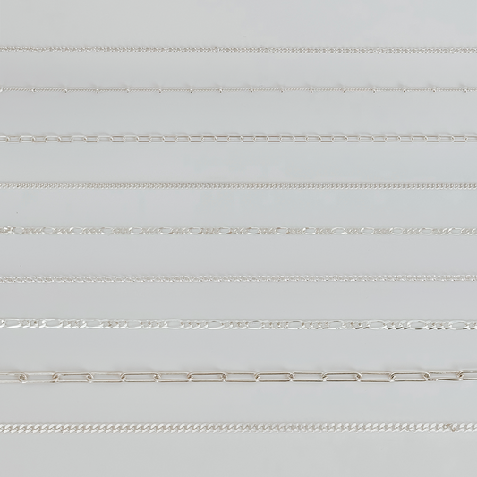 forEVER Chain Silver