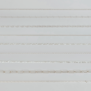 forEVER Chain Silver